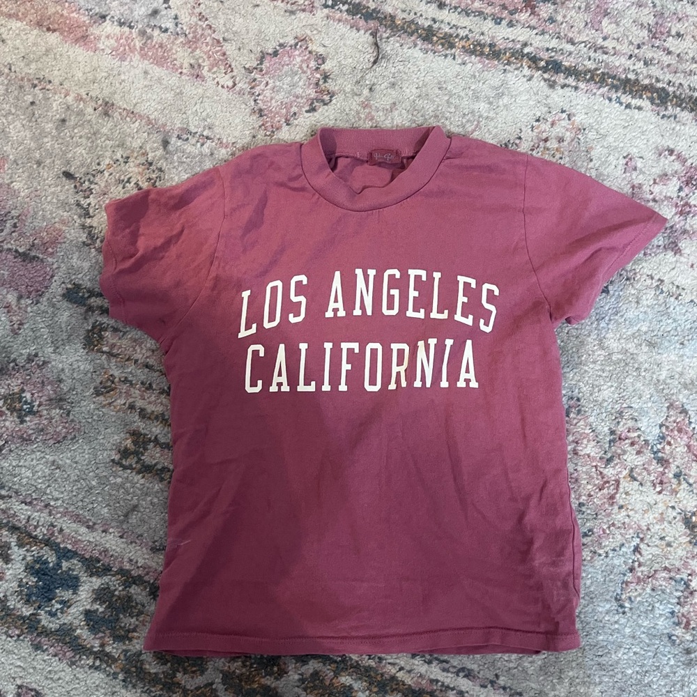 John galt tee